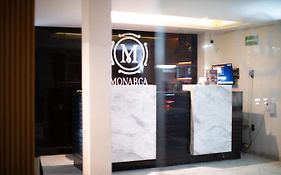 Hotel Boutique Monarca